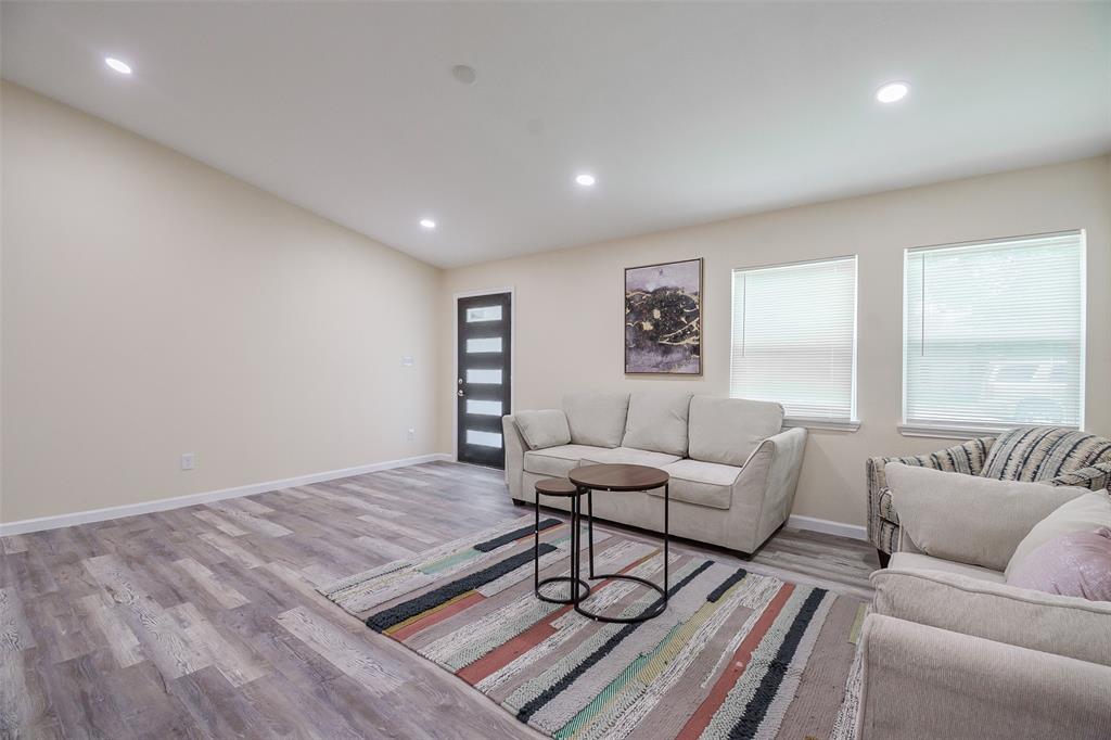 Seven Oaks Add - Residential