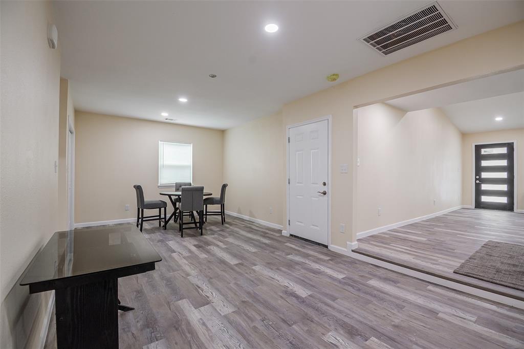 Seven Oaks Add - Residential