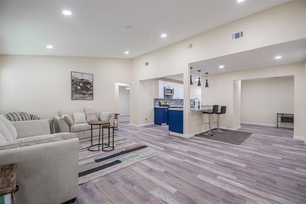 Seven Oaks Add - Residential