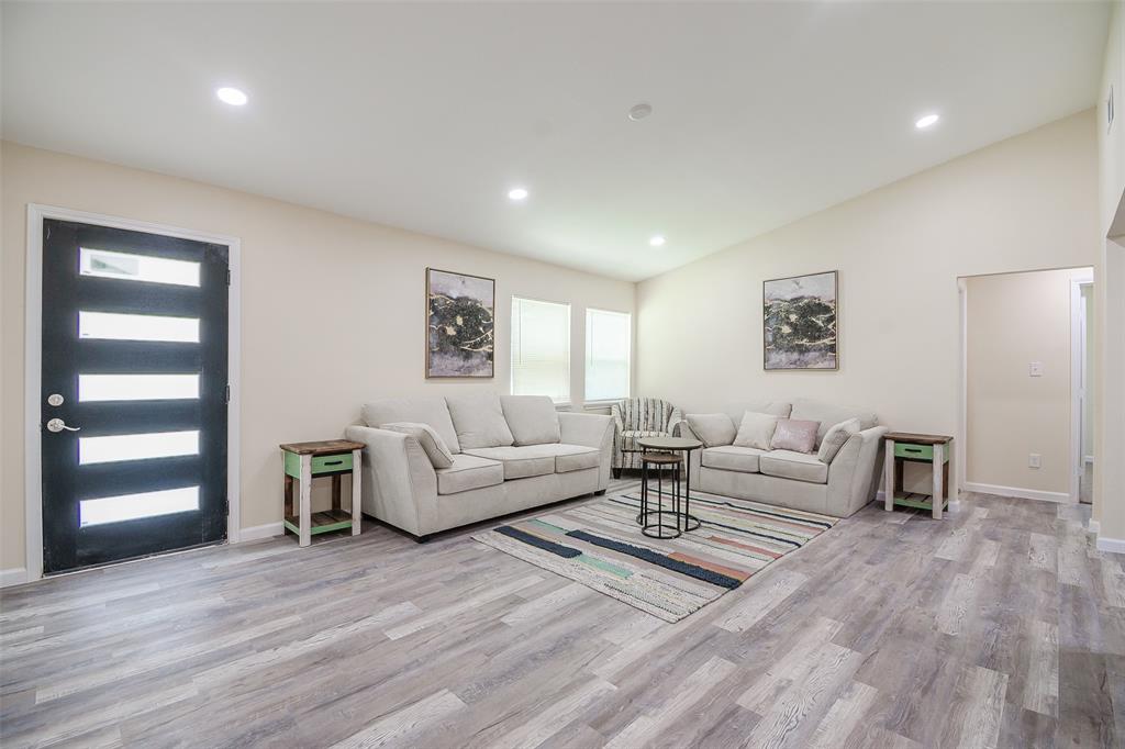 Seven Oaks Add - Residential