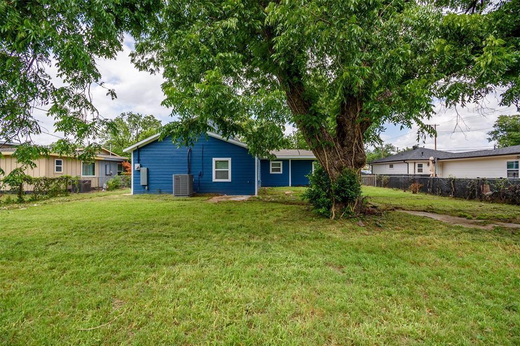 Seven Oaks Add - Residential