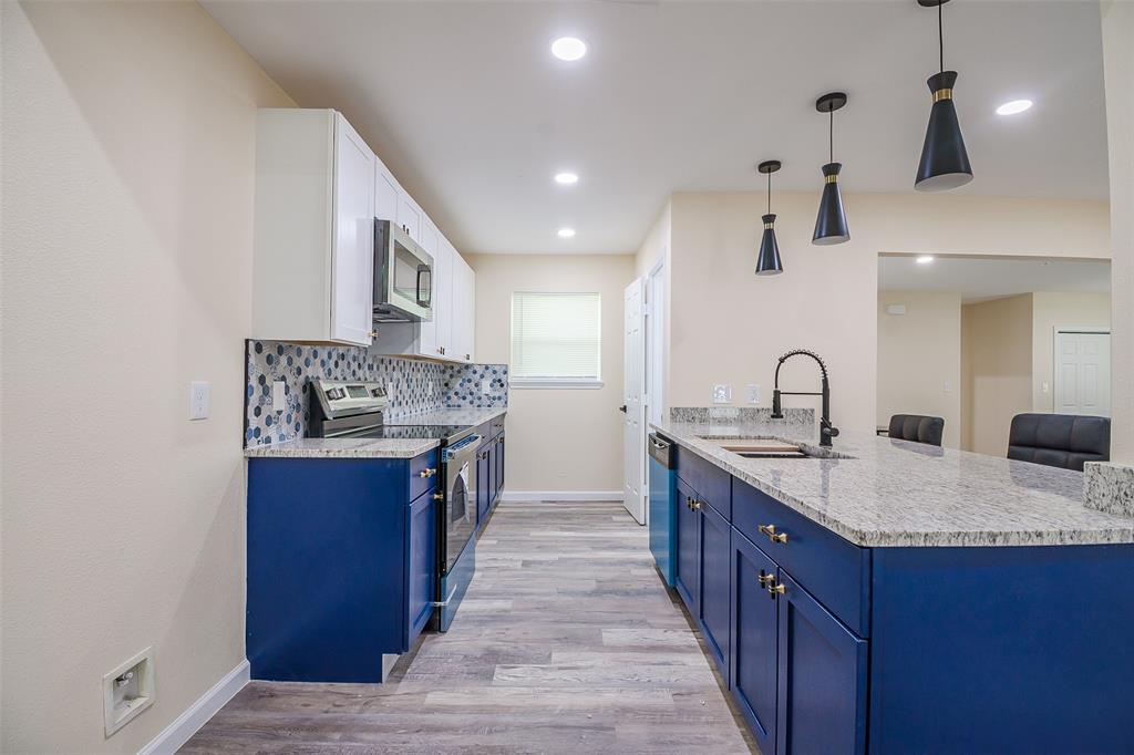 Seven Oaks Add - Residential