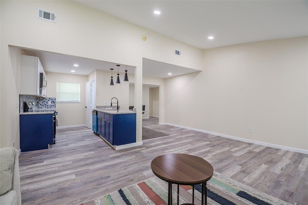 Seven Oaks Add - Residential
