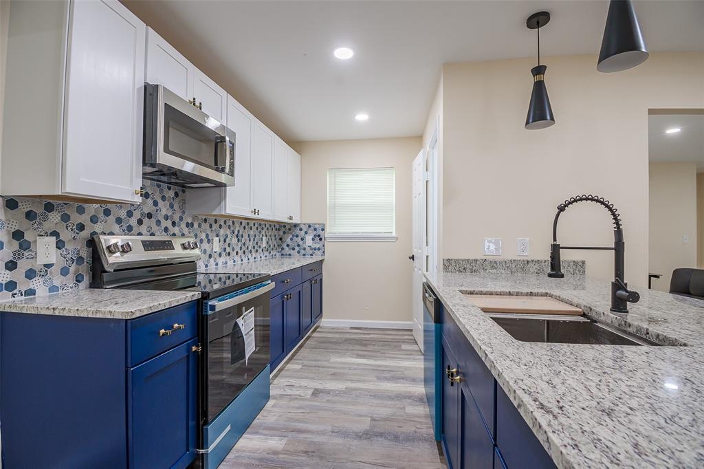 Seven Oaks Add - Residential