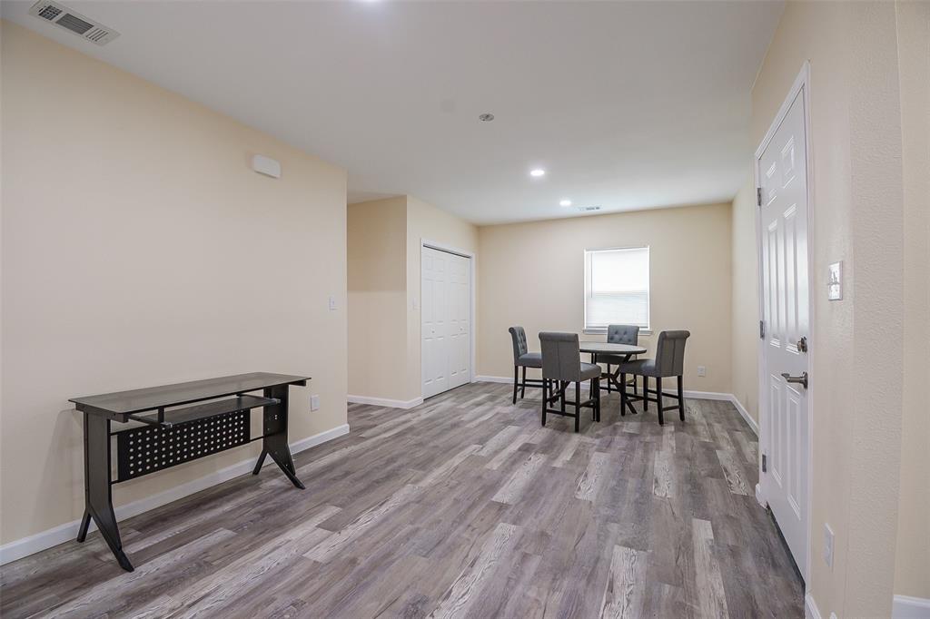 Seven Oaks Add - Residential