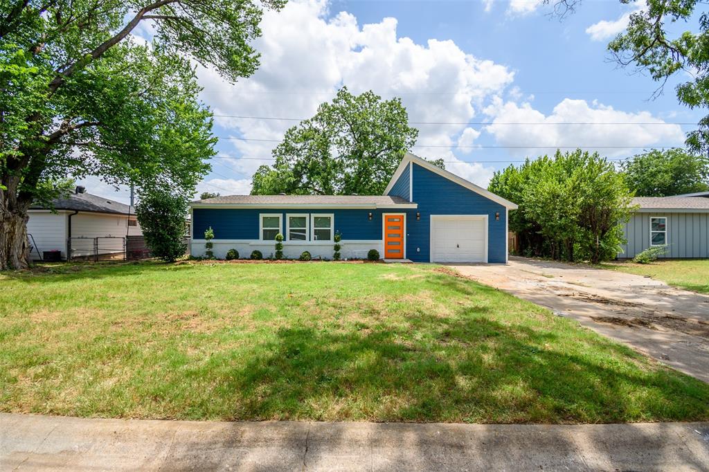 Seven Oaks Add - Residential