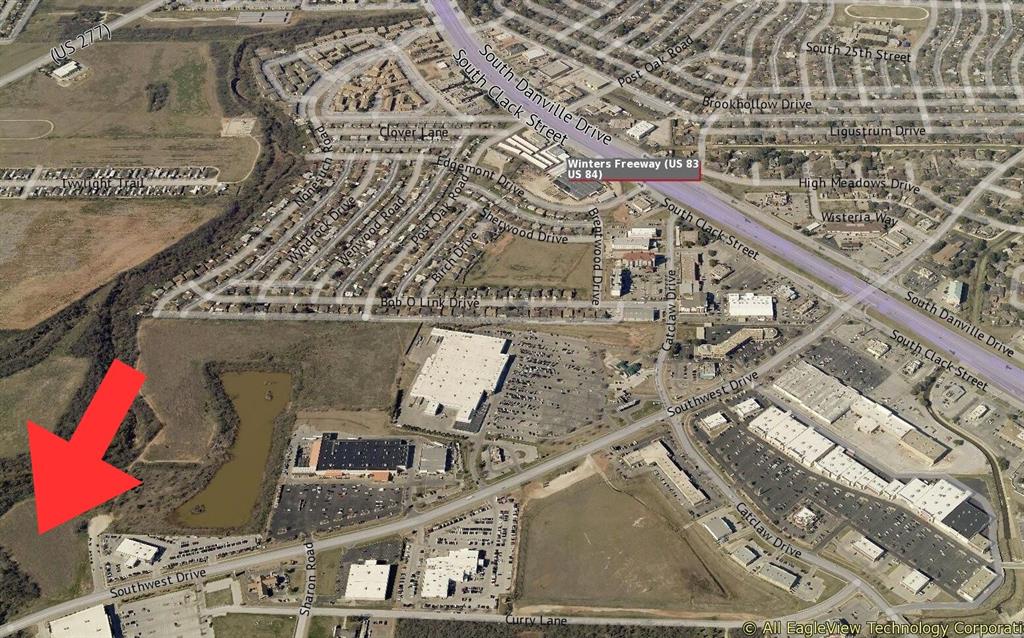 Mall Area - Commercial Sale