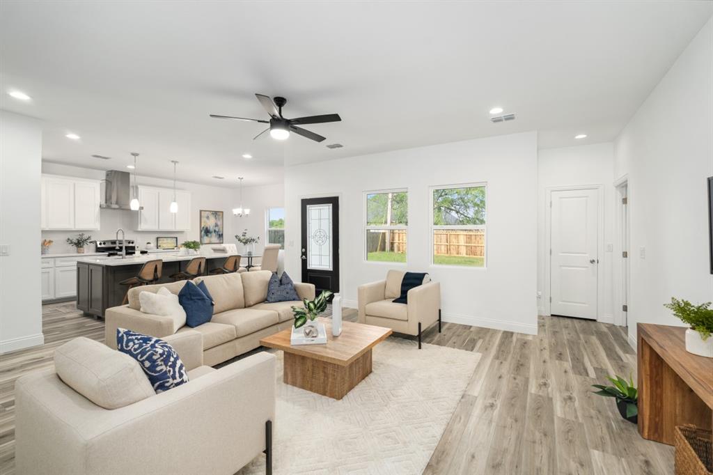 Harbor Pointe Sec 2 - Residential