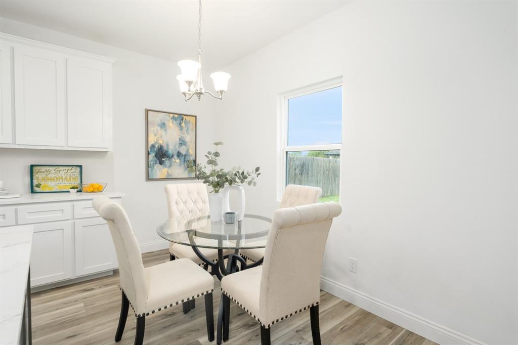 Harbor Pointe Sec 2 - Residential