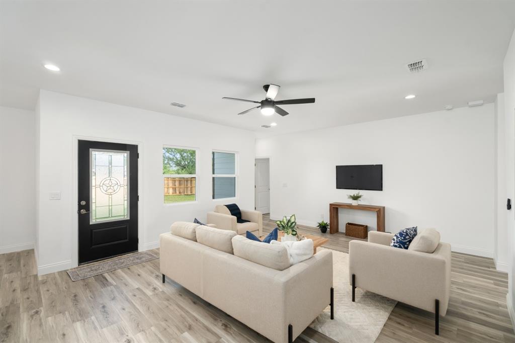 Harbor Pointe Sec 2 - Residential