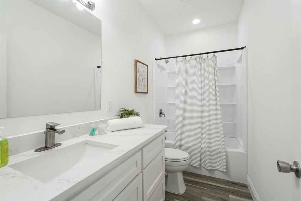Harbor Pointe Sec 2 - Residential