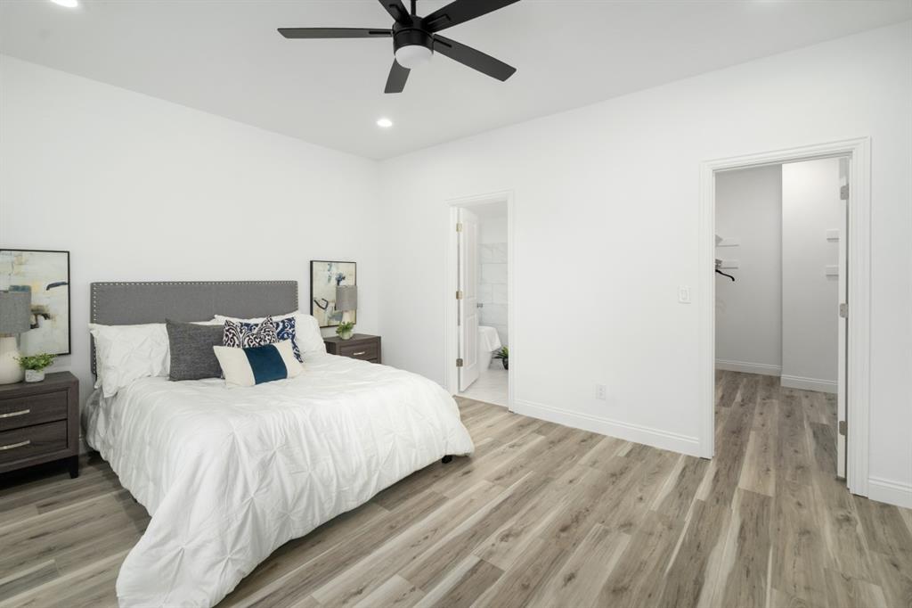 Harbor Pointe Sec 2 - Residential