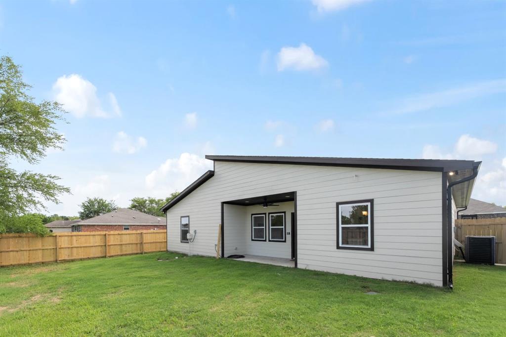 Harbor Pointe Sec 2 - Residential