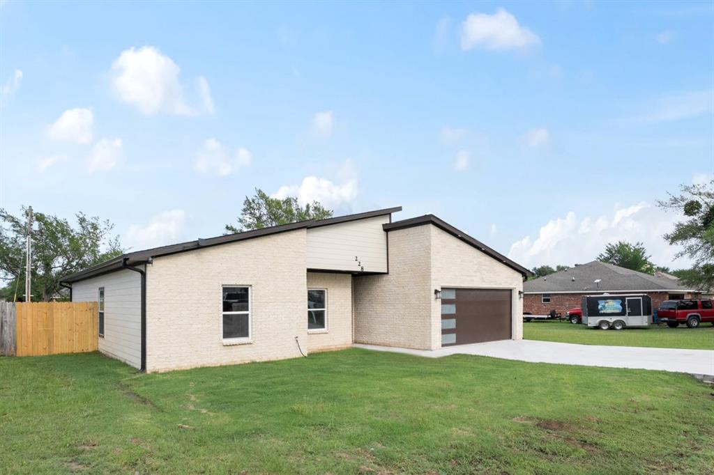 Harbor Pointe Sec 2 - Residential
