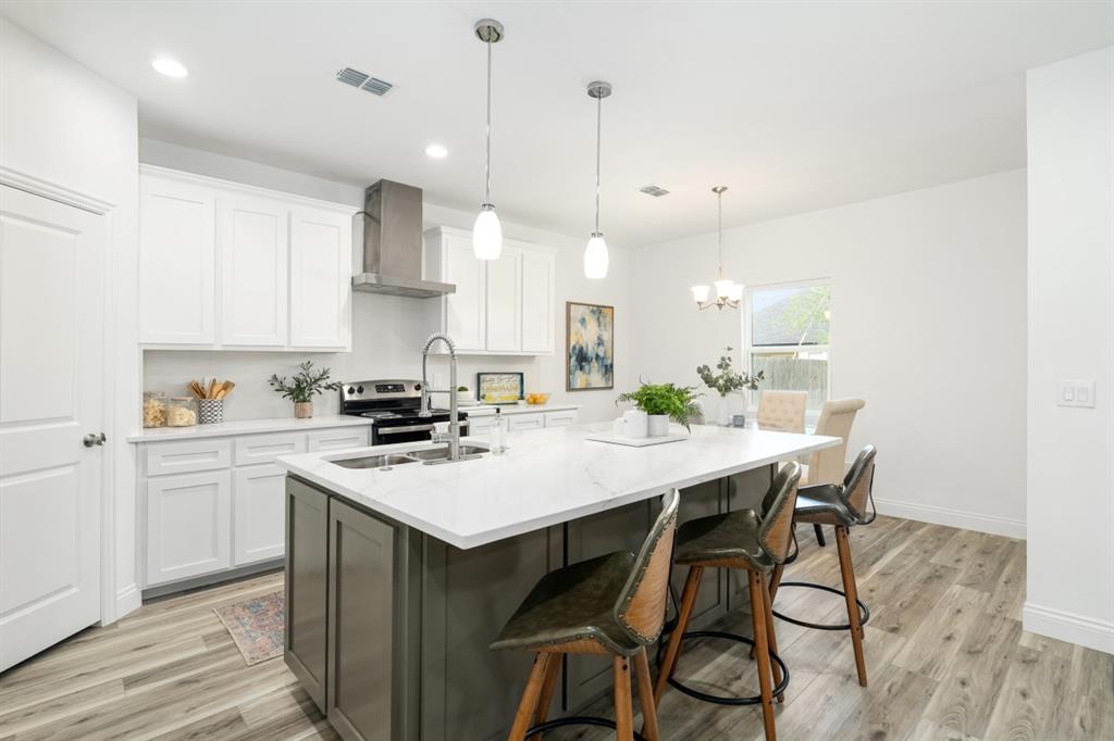Harbor Pointe Sec 2 - Residential