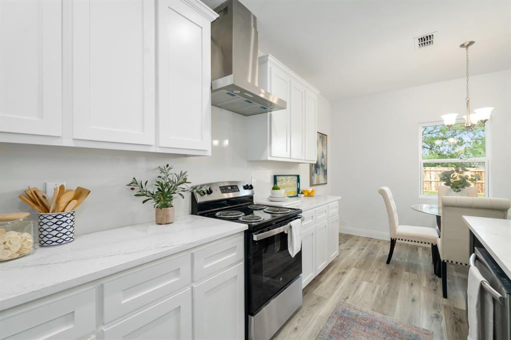 Harbor Pointe Sec 2 - Residential