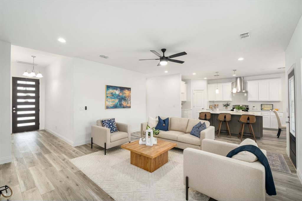 Harbor Pointe Sec 2 - Residential