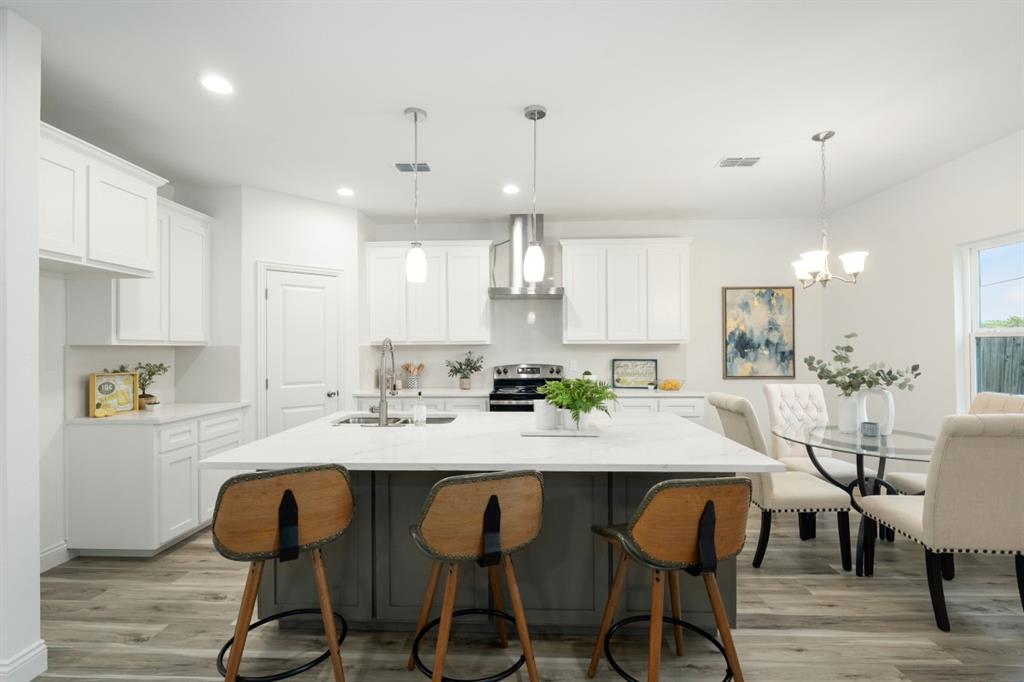Harbor Pointe Sec 2 - Residential