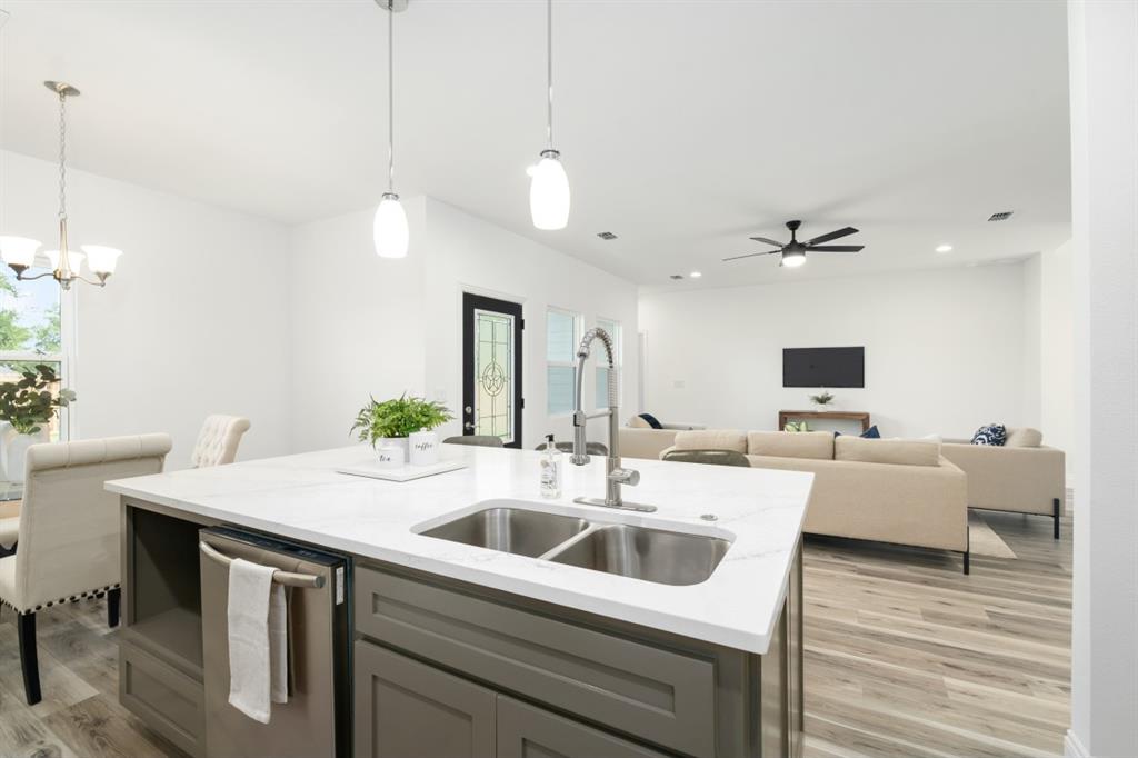 Harbor Pointe Sec 2 - Residential
