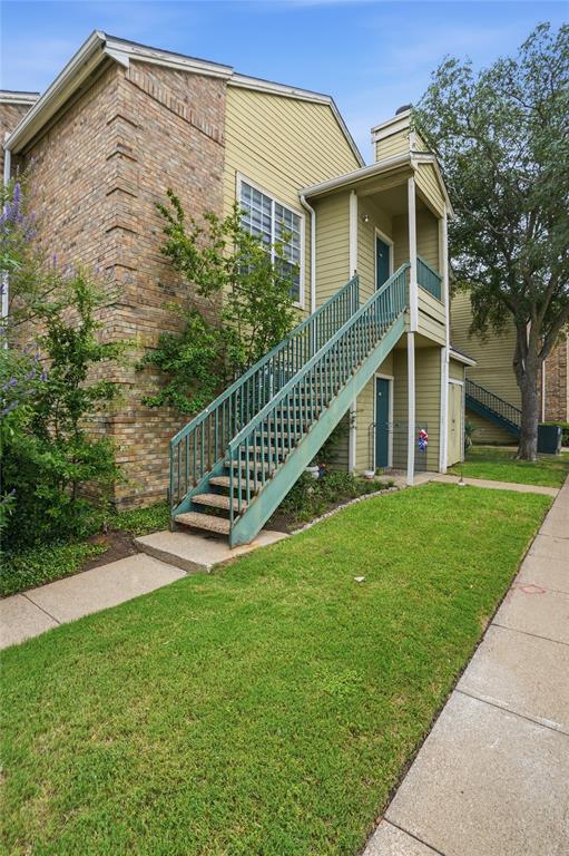 Oaks On The Ridge Condo - Residential