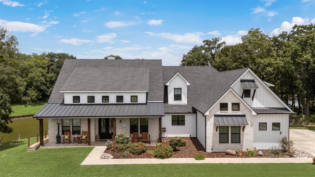 The Shores On Richland Chamb - Residential