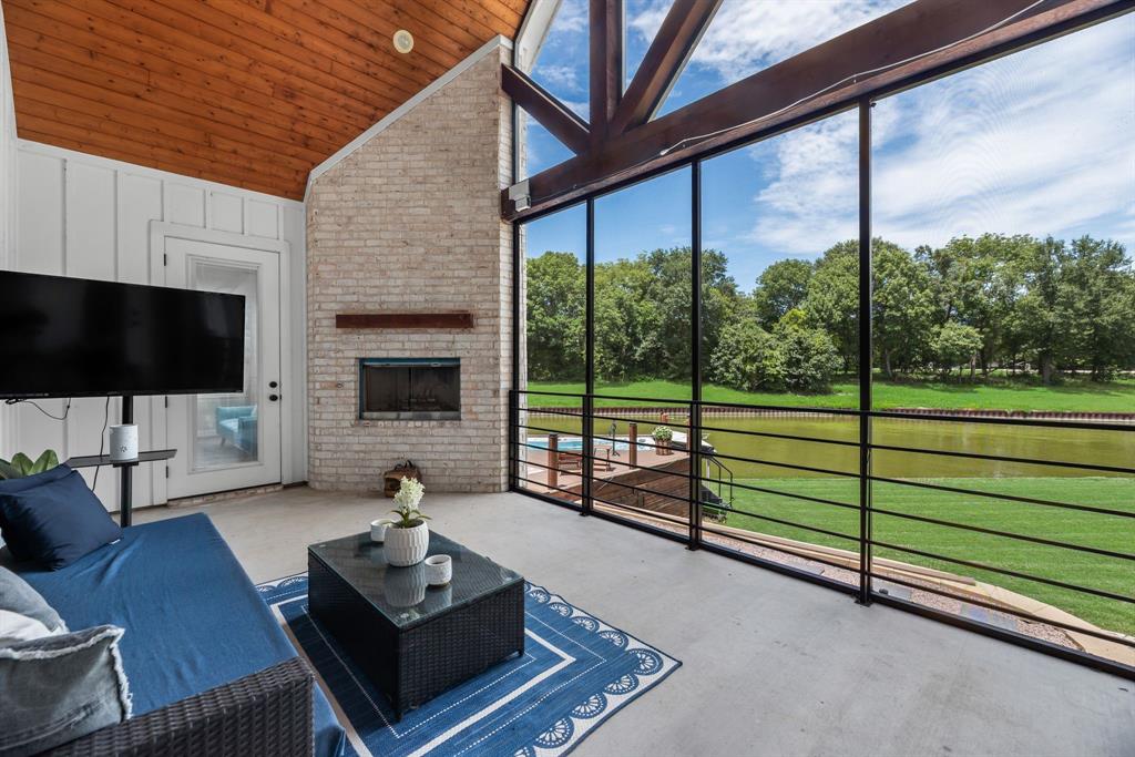 The Shores On Richland Chamb - Residential