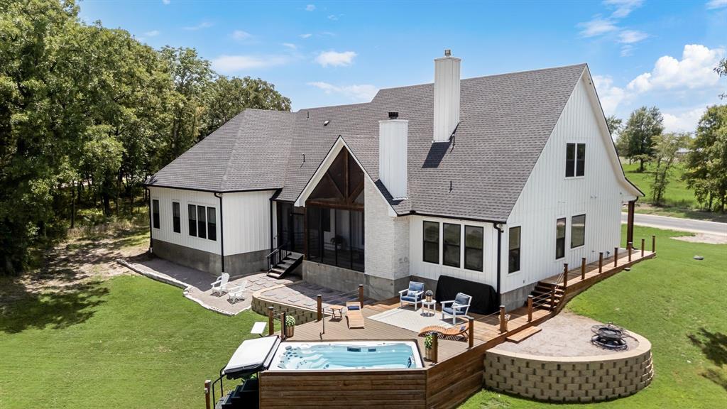 The Shores On Richland Chamb - Residential