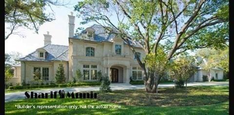 Redefine opulent living on a hilltop property with the esteemed custom home builder, Sharif-Munir Custom Homes, on this extraordinary 33,241 sq ft lot in the prestigious Preserve neighborhood. The Preserve epitomizes luxury living! Nestled amid the verdant expanse of two PGA Frisco championship courses, offering awe-inspiring views of meticulously manicured greens and undulating fairways, prepare to indulge in a plethora of amenities. From a lavish $14M clubhouse to sumptuous pools, pristine tennis courts, a state-of-the-art fitness center, and expansive 25 miles of multi-use trails, every facet of extravagance is at your fingertips. Seize this unparalleled opportunity to craft your bespoke dream home, meticulously tailored to your desires and requirements, alongside the premier luxury home builder, Sharif-Munir Custom Homes at Fields Frisco! The developer estimates the lot will be ready for construction in the summer of 2024.