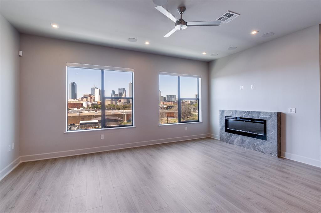 Mansfield R A - Residential