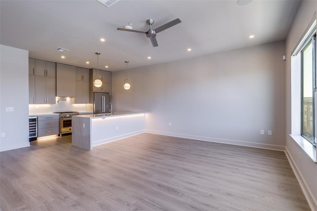 Mansfield R A - Residential