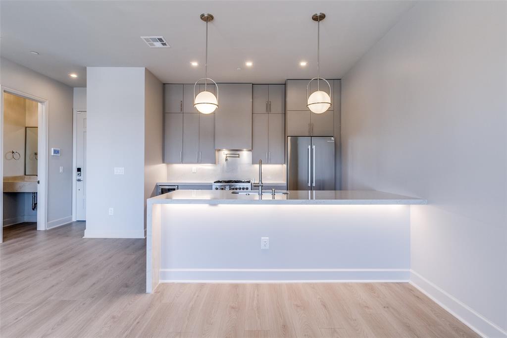 Mansfield R A - Residential