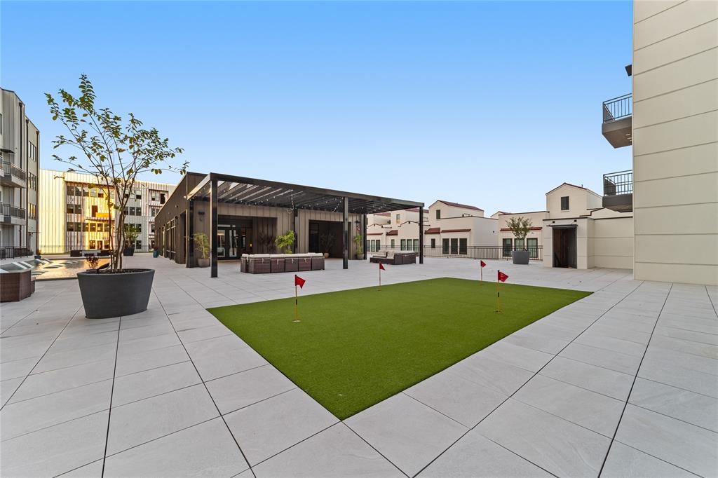 Mansfield R A - Residential