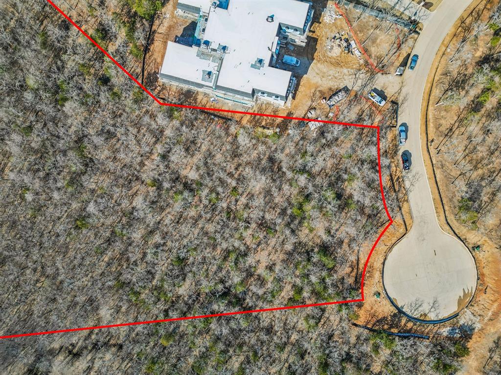 The Conservation - Land