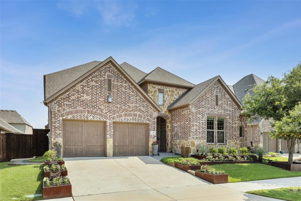 Windsong Ranch Ph 1a - Residential