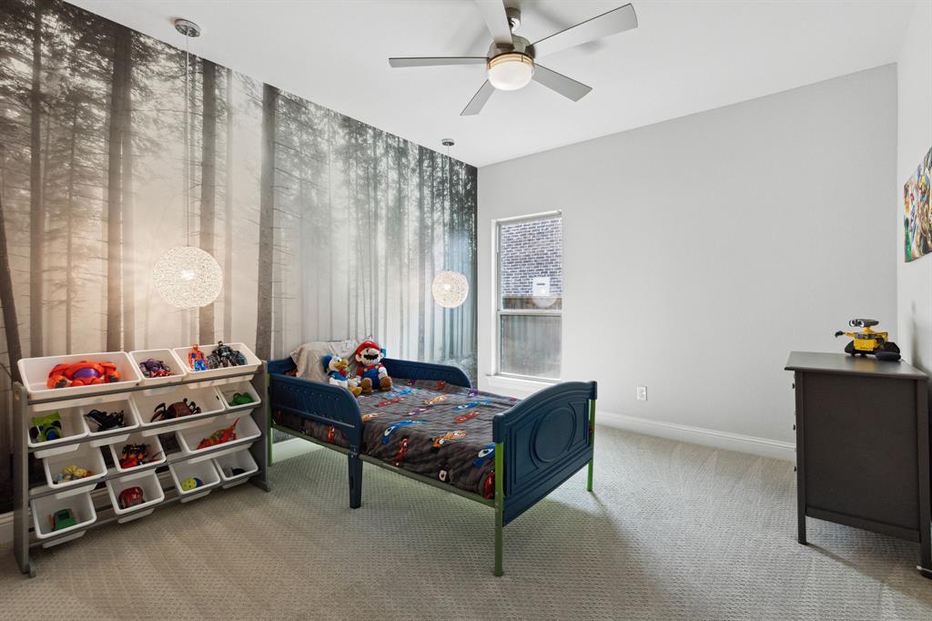 Windsong Ranch Ph 1a - Residential