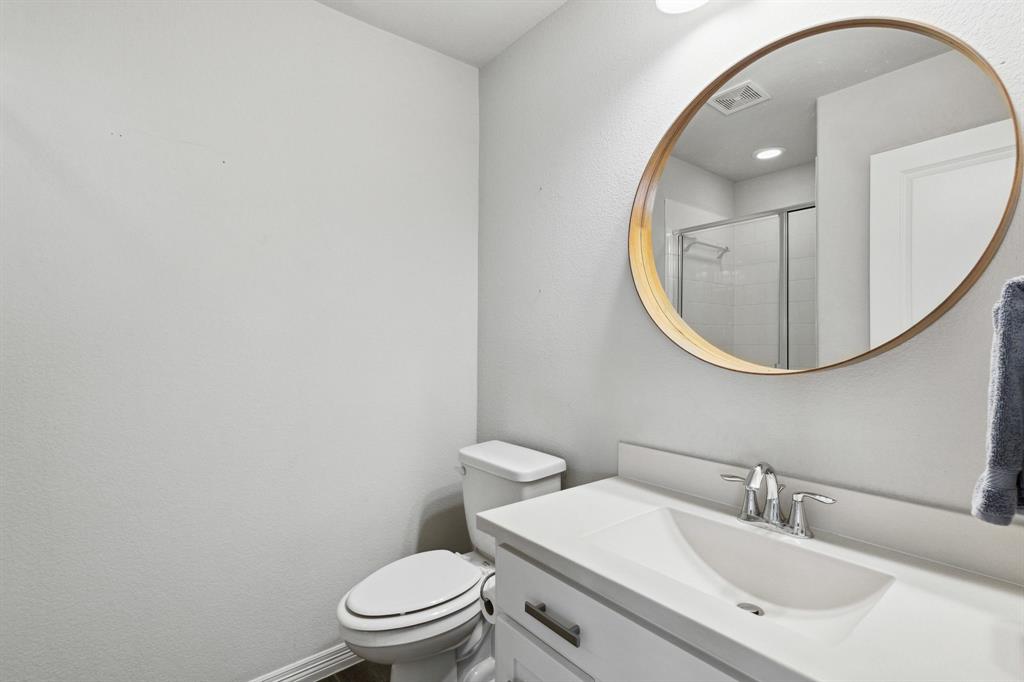 Windsong Ranch Ph 1a - Residential