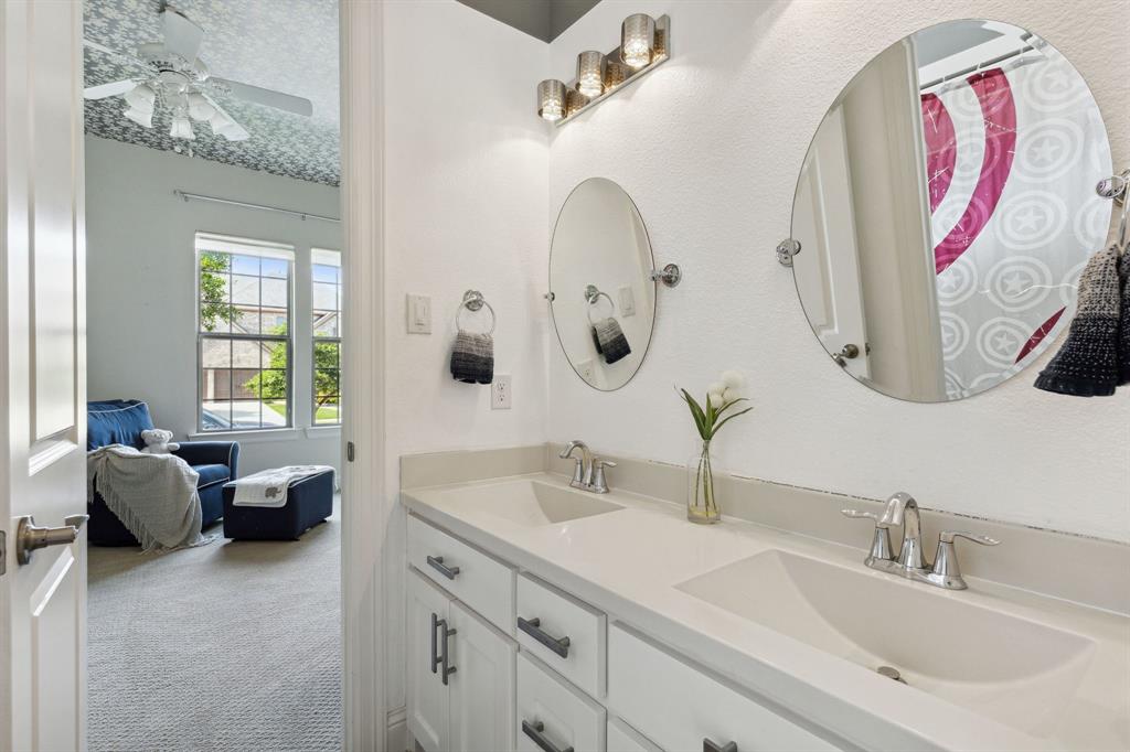 Windsong Ranch Ph 1a - Residential