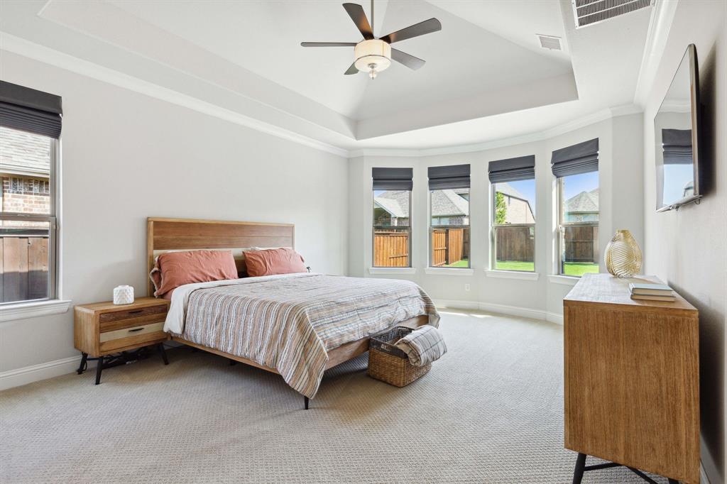 Windsong Ranch Ph 1a - Residential