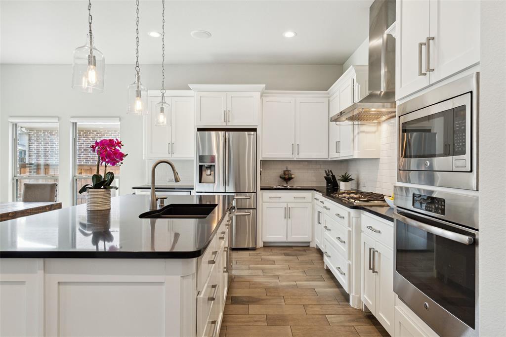 Windsong Ranch Ph 1a - Residential