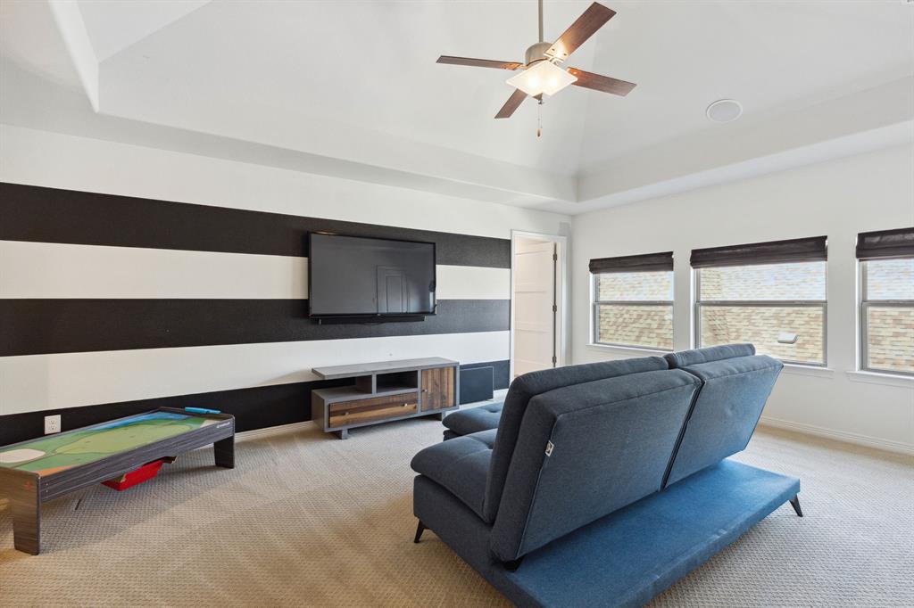 Windsong Ranch Ph 1a - Residential