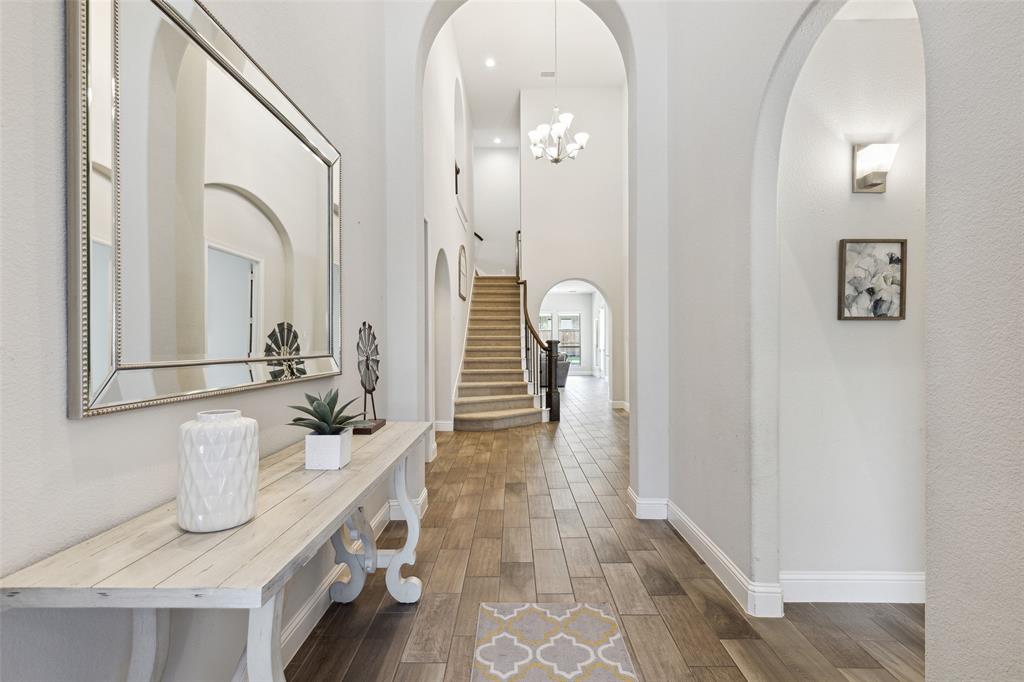 Windsong Ranch Ph 1a - Residential