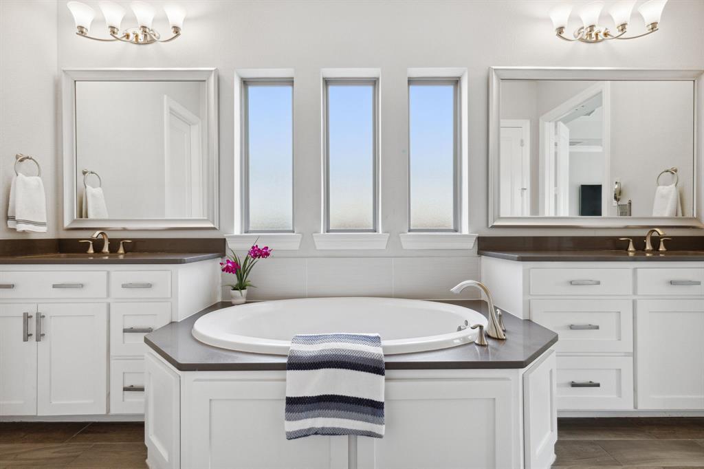 Windsong Ranch Ph 1a - Residential