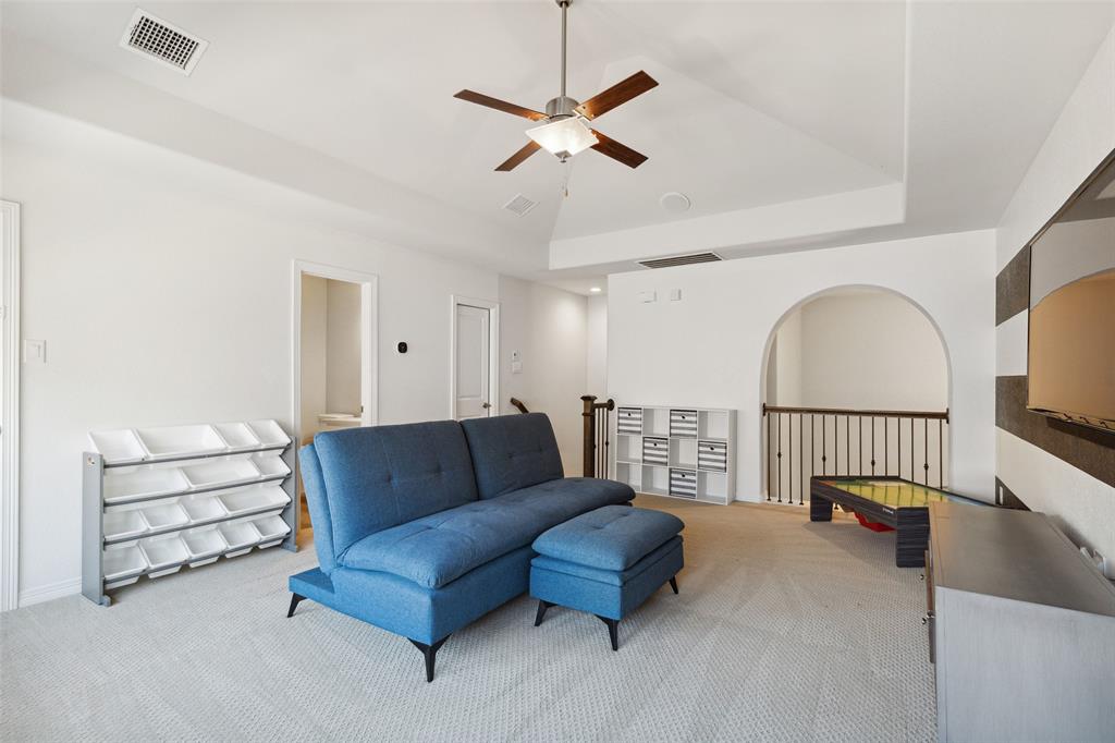 Windsong Ranch Ph 1a - Residential