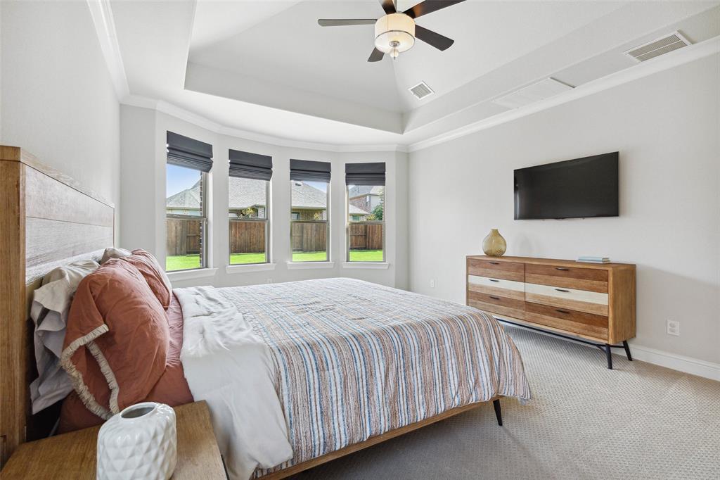 Windsong Ranch Ph 1a - Residential