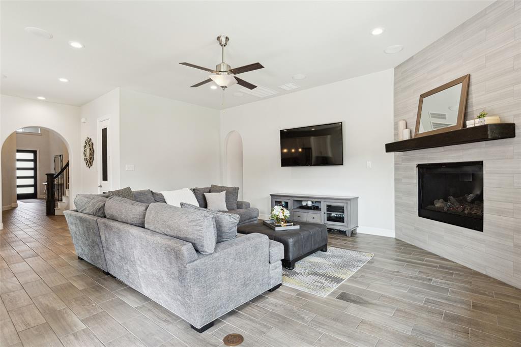 Windsong Ranch Ph 1a - Residential