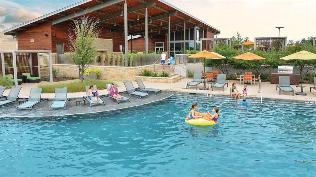 Windsong Ranch Ph 1a - Residential