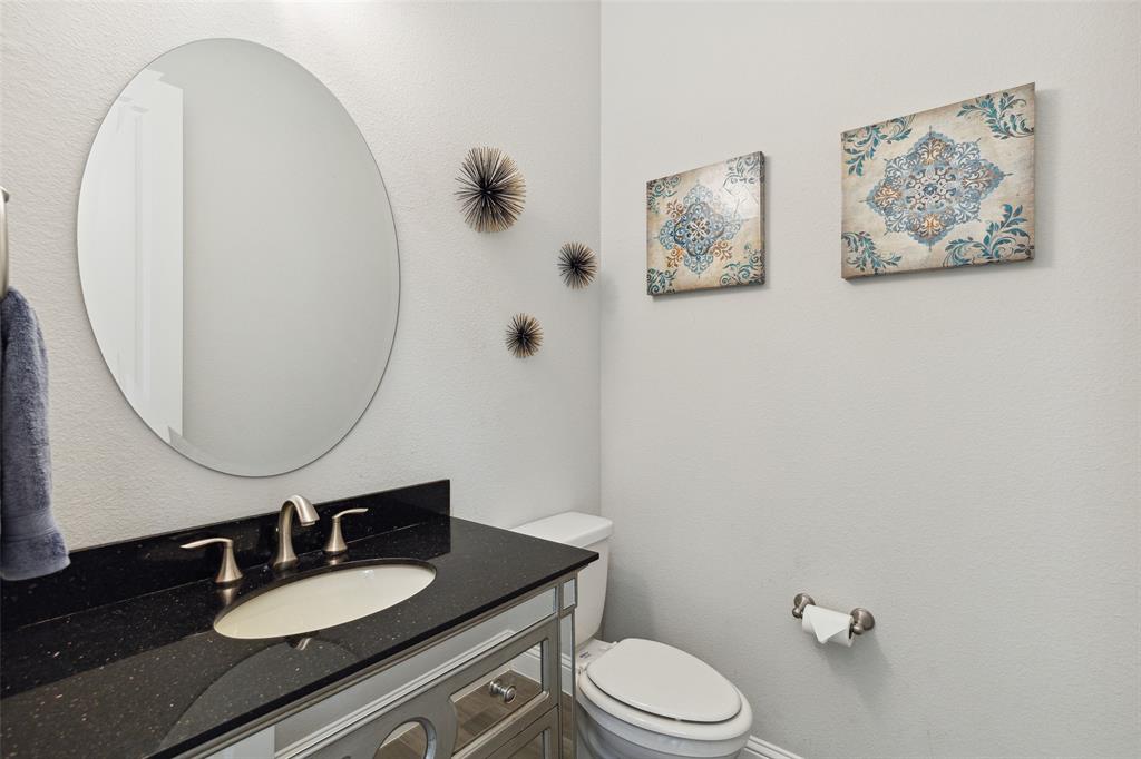 Windsong Ranch Ph 1a - Residential