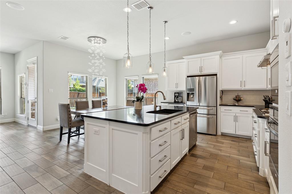 Windsong Ranch Ph 1a - Residential