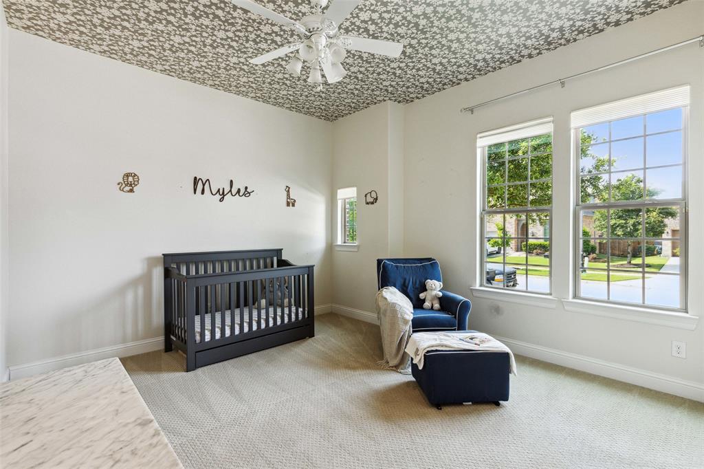 Windsong Ranch Ph 1a - Residential