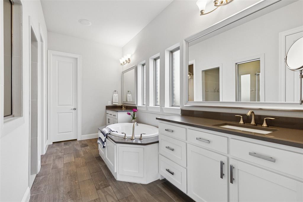 Windsong Ranch Ph 1a - Residential